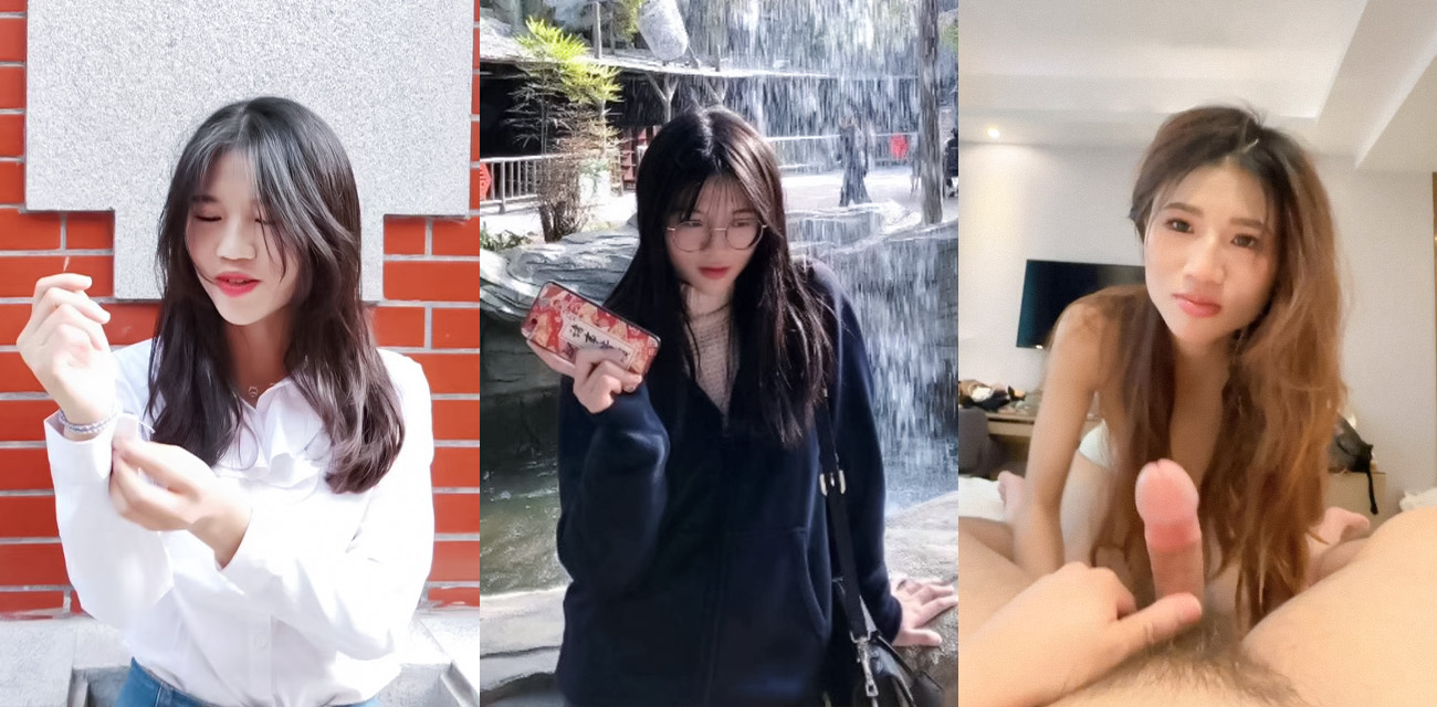 山东济南小学老师【张美玲】与炮友不雅视频泄漏，露脸口交激情交合，清纯老师床上无比淫荡